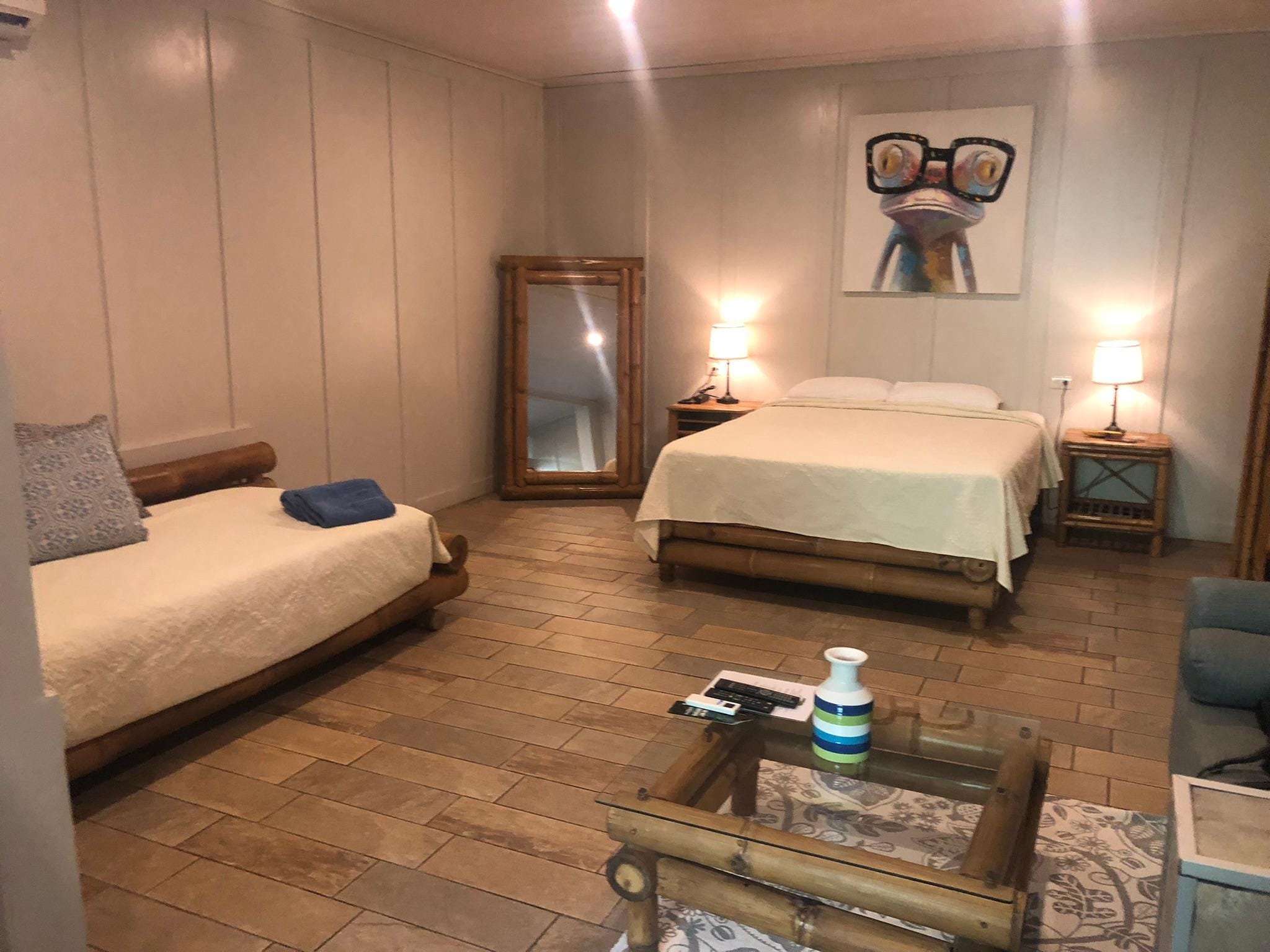 Habitacion