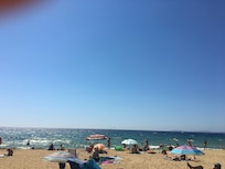 Plage du débarquement