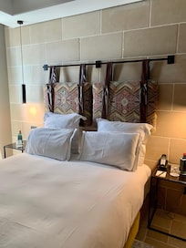 A room