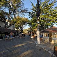 Praia dos ossos 