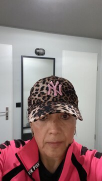 Buena ubicación del hostal está en avenida principal