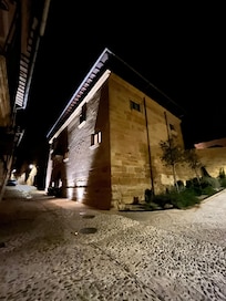 Vista del Hotel
