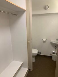 Baño decabajo