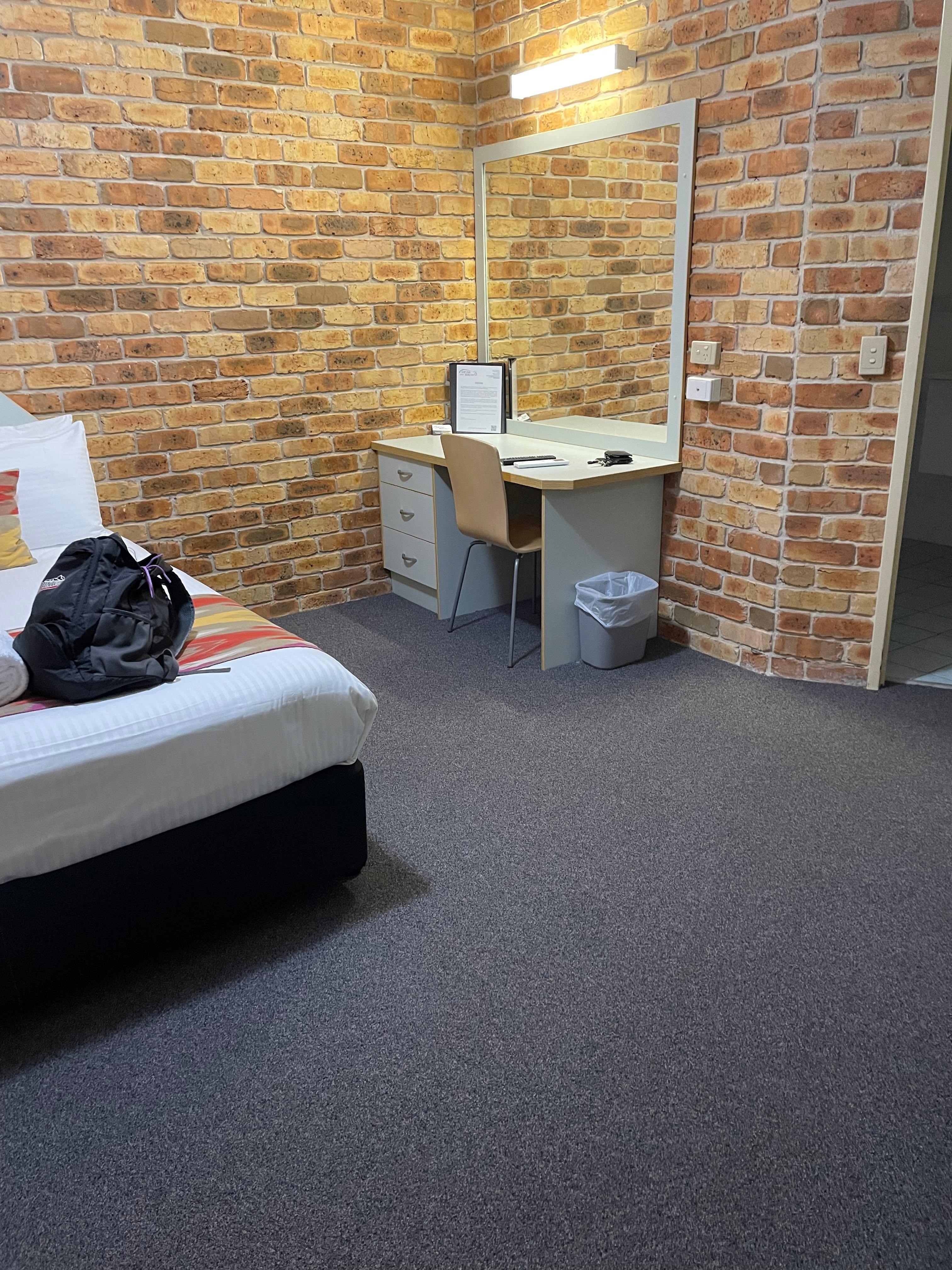 Single room