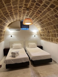 Ground floor room