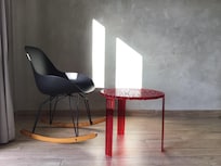 Décoration design à souhait .