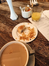 They make fantastic coffee ☕