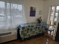 breakfast previously