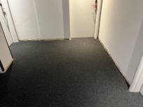 Poor quality of renovation