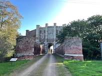 Thornton Abby
