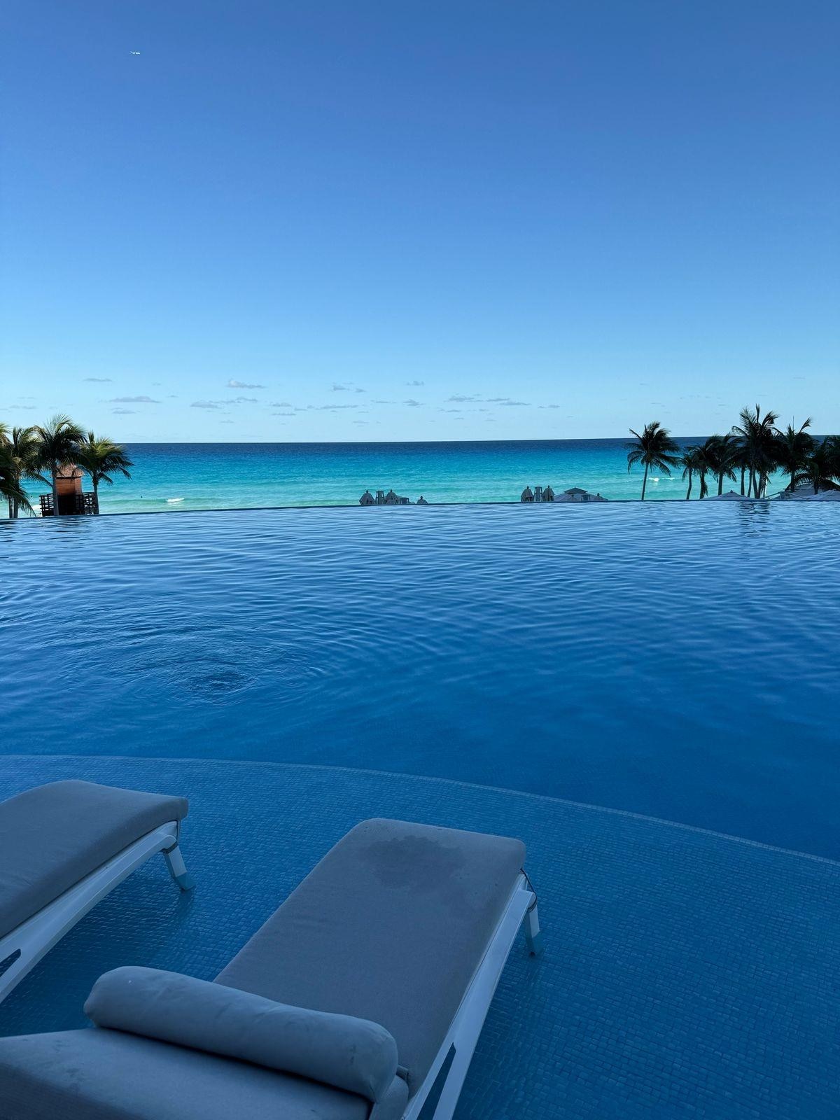 Paraíso !
