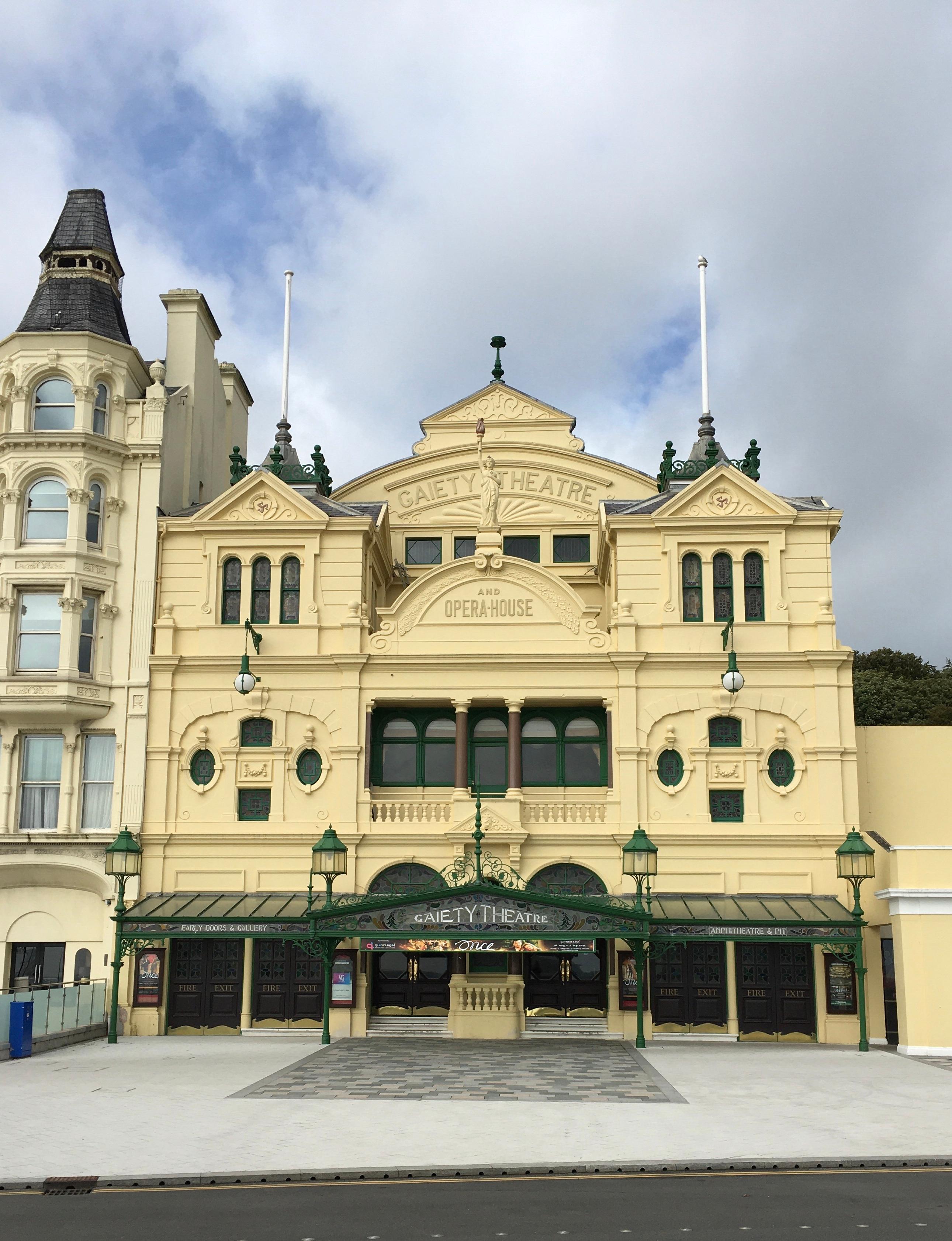 Gaiety Theatre