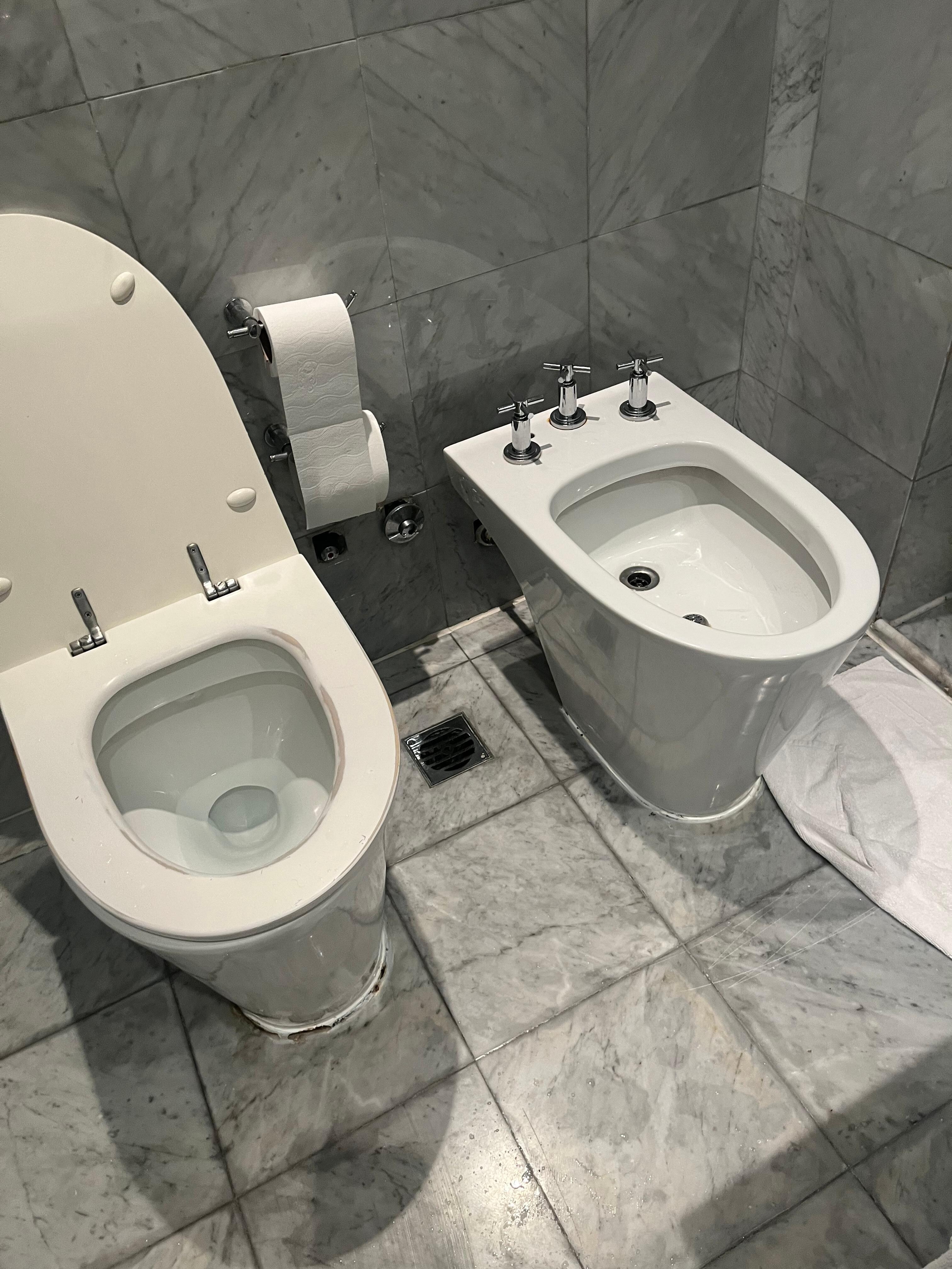 Baño