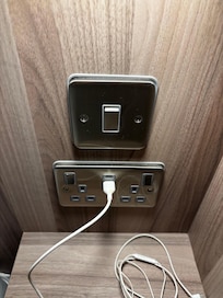 Plug Ins. Enough. A Lot.