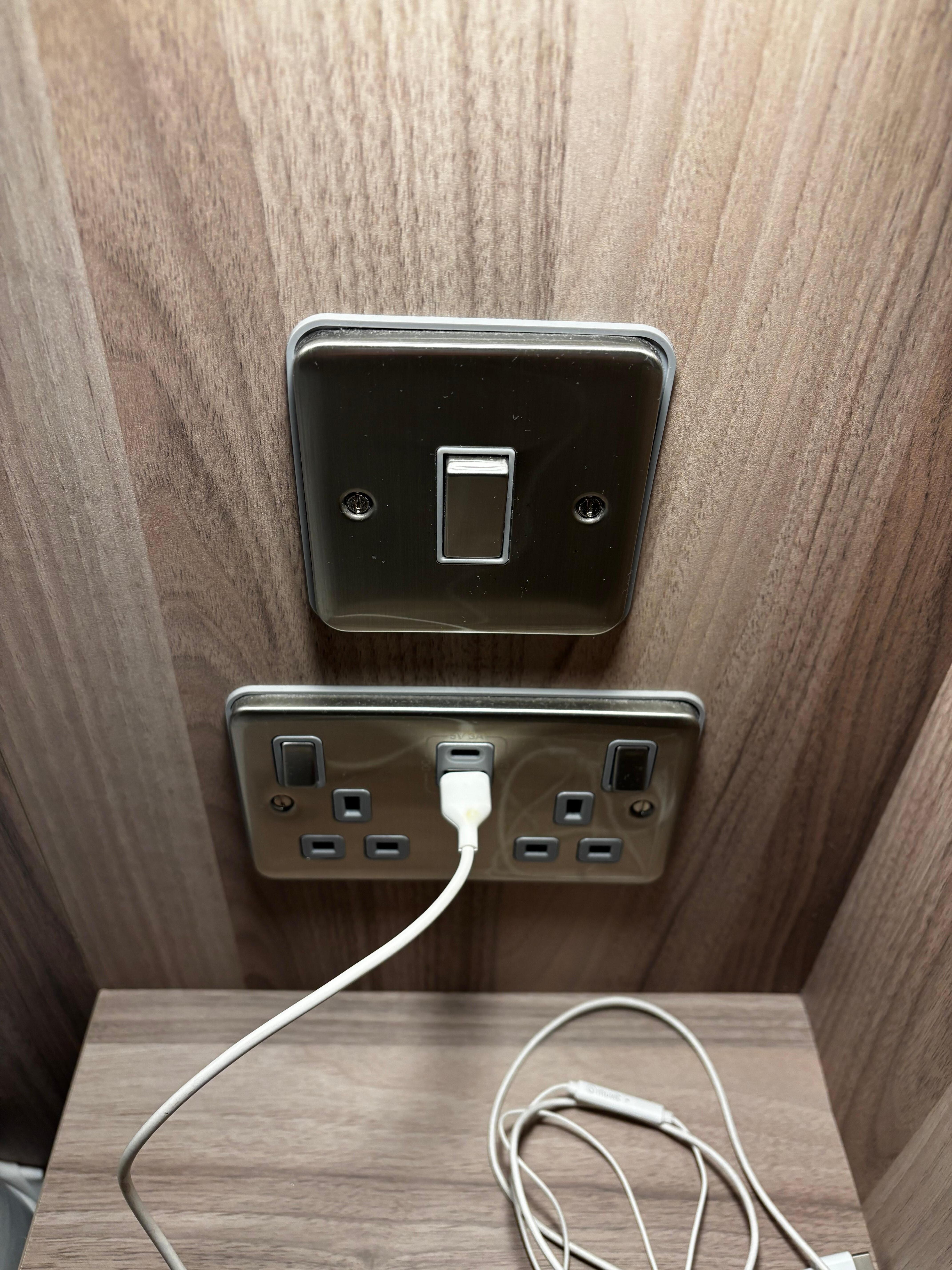 Plug Ins. Enough. A Lot.