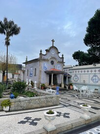 La cappella