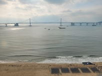 vue depuis la chambre au 12ème étage