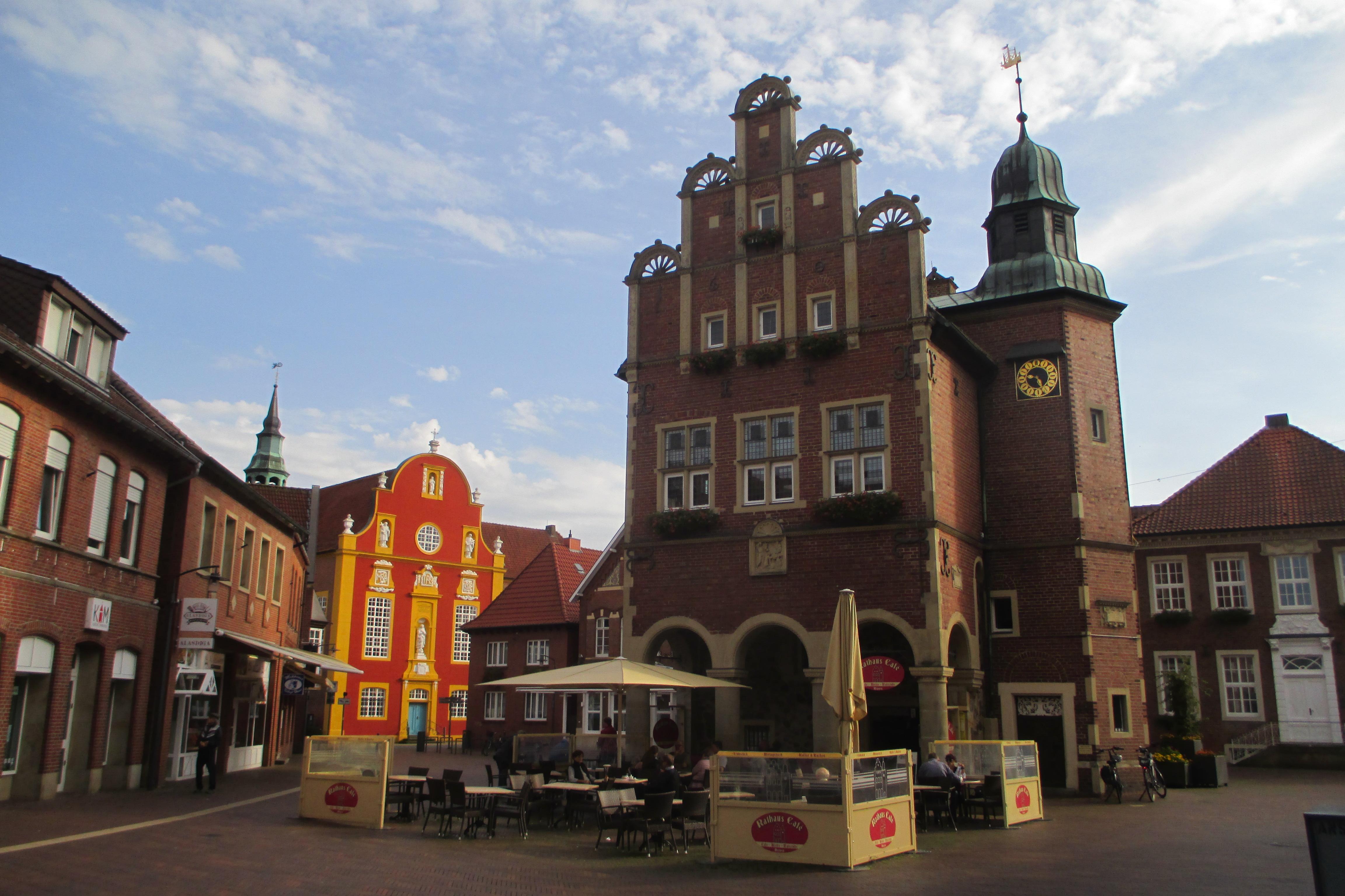 Rathaus