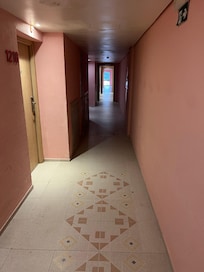 Exemple de couloir