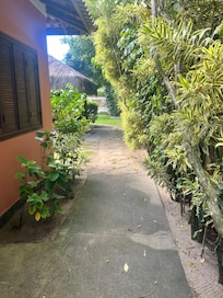 Área comum
