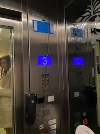 Ascensor
