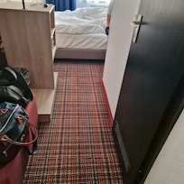 Foto's laten de hele kamer zien