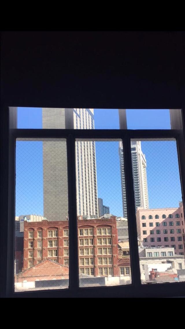 Room view
