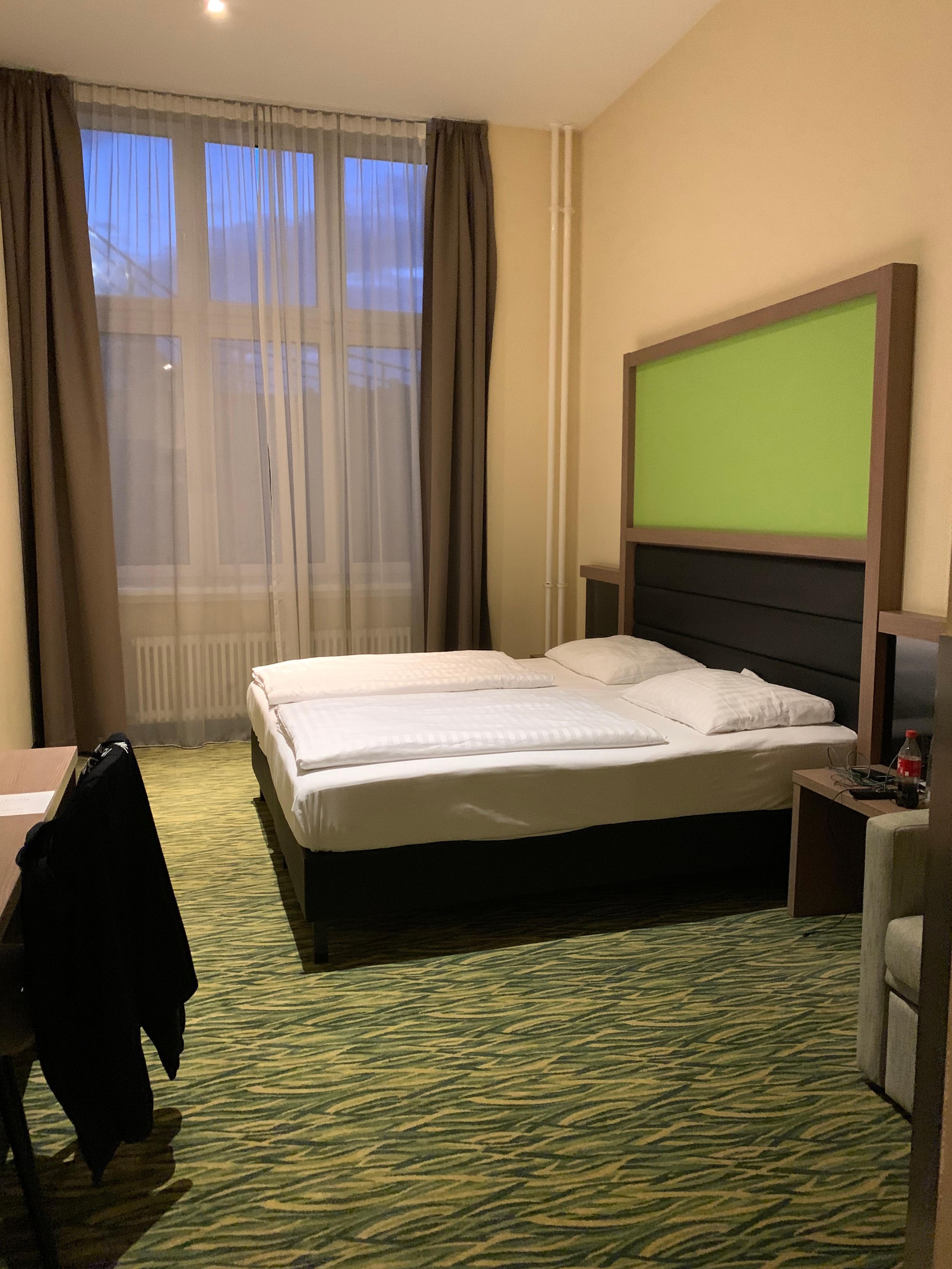 Habitación