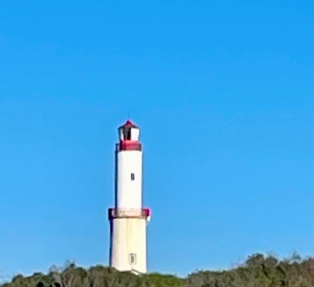 Sines Lighthouse