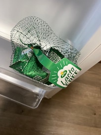 Essentials supplied