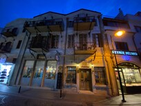 Dıştan görünüş