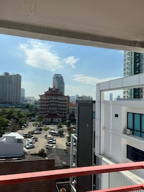 Interesting view