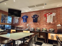 Resturant