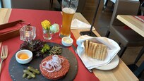 Top Tartar