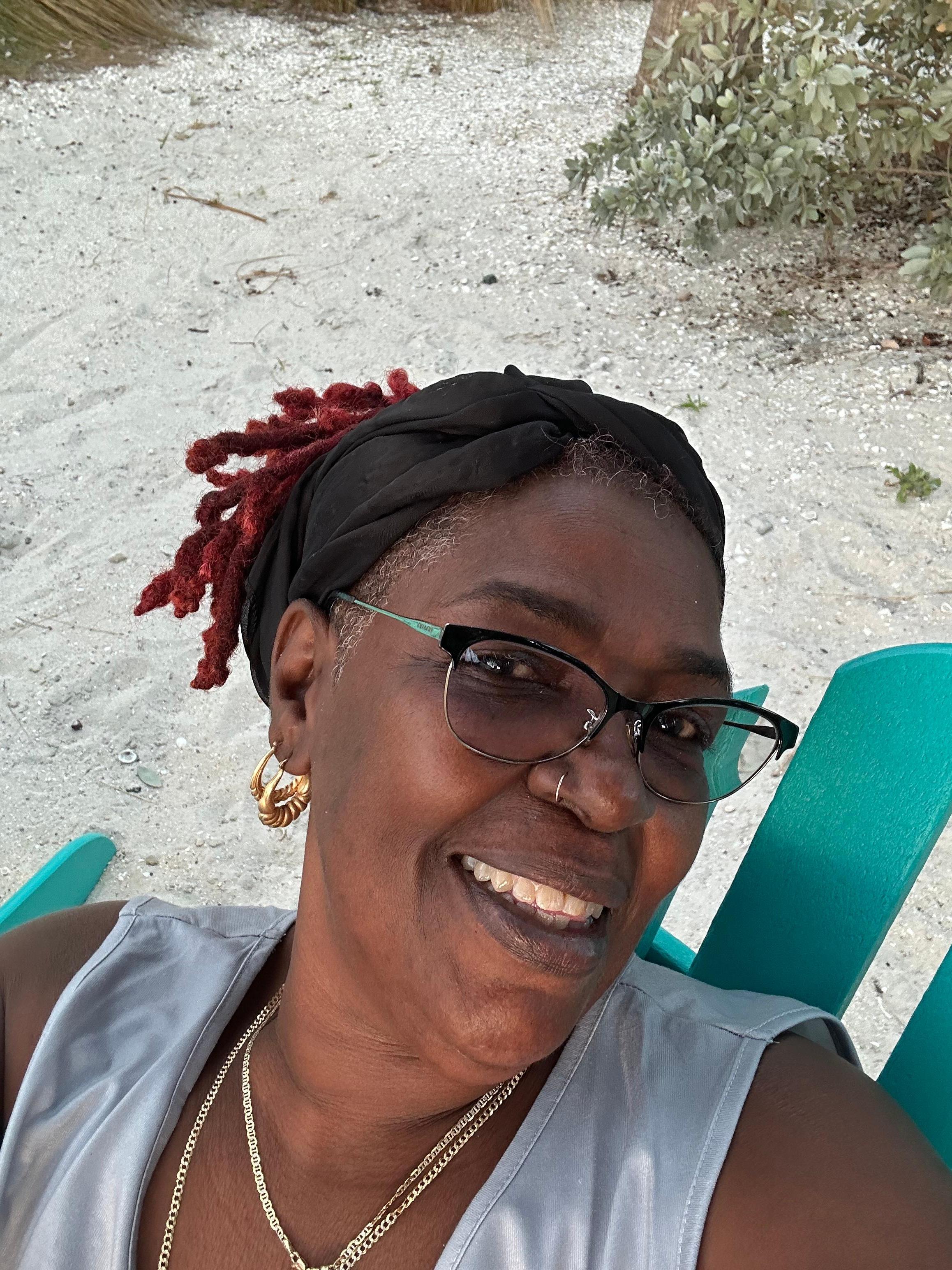 Fun on the beach