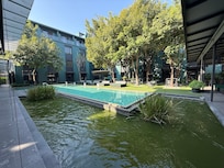 Pool day