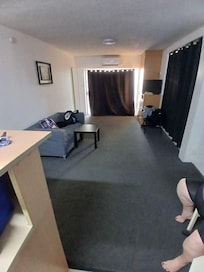 Lounge room