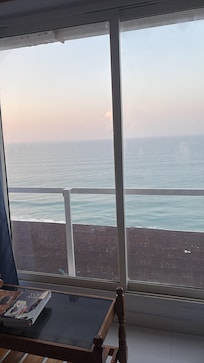 Panoramic view