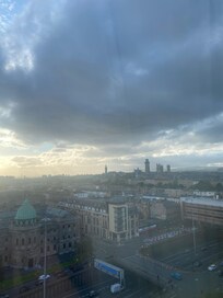 Udsigt fra værelset