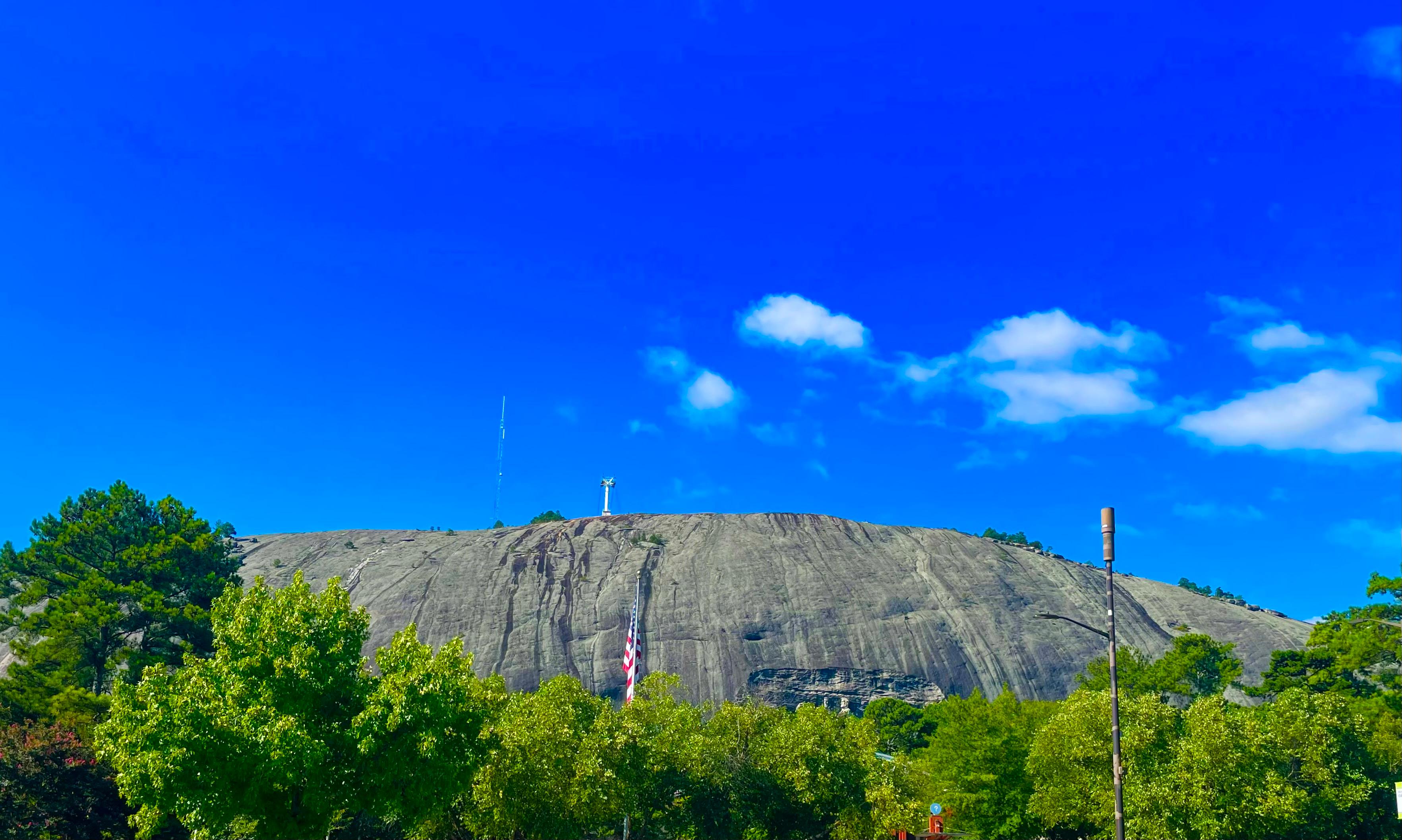 Stone Mountain