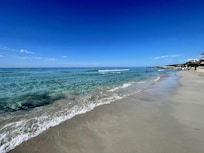 Spiaggia Di sant Tonma