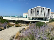 Thalasso exterior