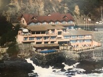 Hotellet