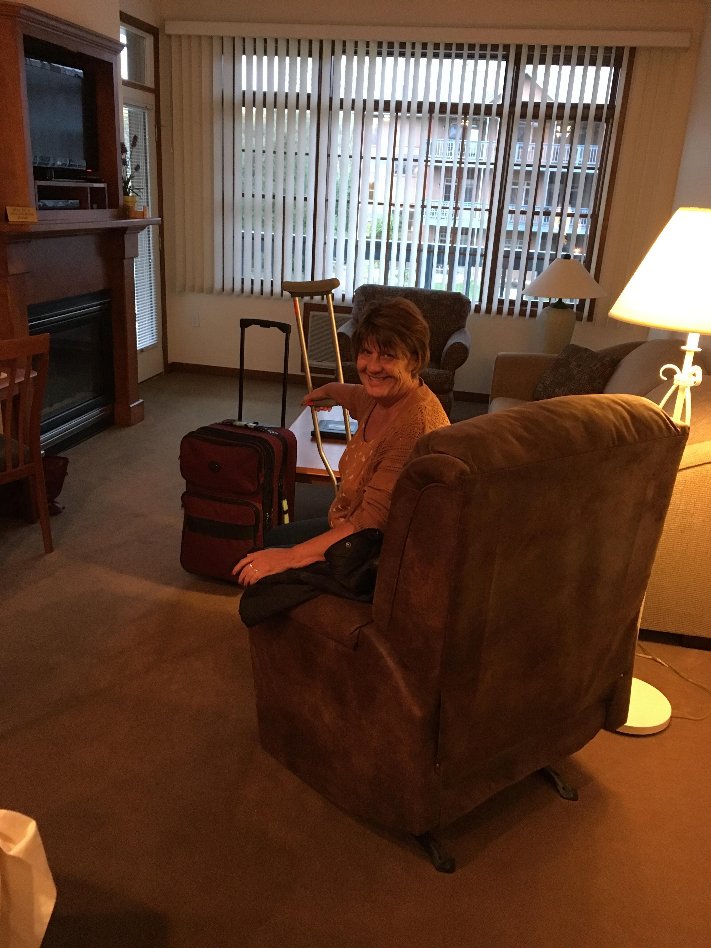 Scandinavian Lodge In Sister Bay Hotel Rates Reviews On Orbitz