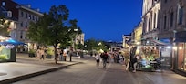 Place Jacques cartier