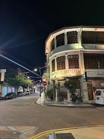Perfect location