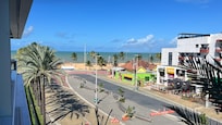 Vista da varanda !!!