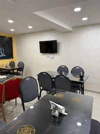 Restoran