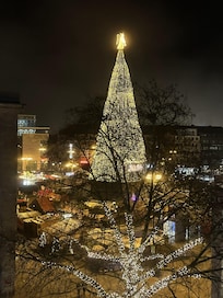 Weihnachtsmarkt 2024
