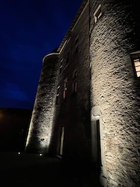 La tour